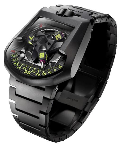 Urwerk Replica UR-202S watch